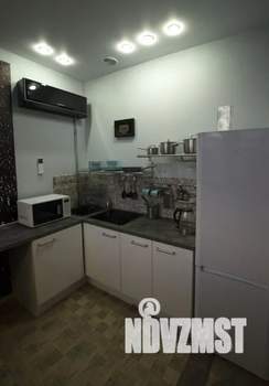 1-к квартира, посуточно, 32м2, 3/10 этаж