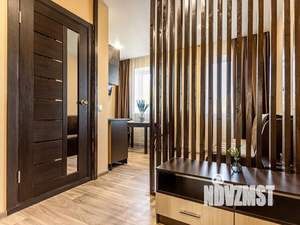 1-к квартира, посуточно, 16м2, 1/3 этаж
