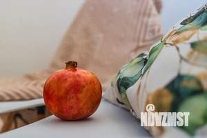 Студия квартира, посуточно, 19м2, 16/19 этаж