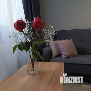 1-к квартира, посуточно, 35м2, 18/25 этаж