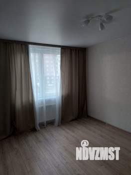 3-к квартира, на длительный срок, 63м2, 4/23 этаж