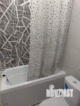 Студия квартира, на длительный срок, 14м2, 5/5 этаж