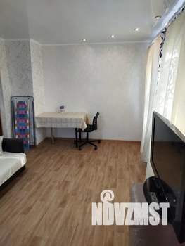 1-к квартира, посуточно, 35м2, 5/5 этаж