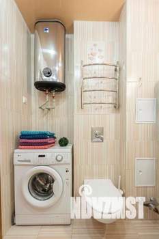 1-к квартира, посуточно, 58м2, 1/1 этаж