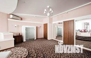 1-к квартира, посуточно, 120м2, 1/1 этаж