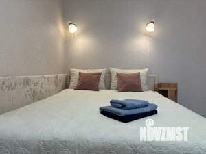 1-к квартира, посуточно, 31м2, 2/9 этаж