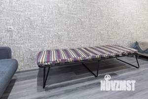 2-к квартира, посуточно, 50м2, 1/5 этаж