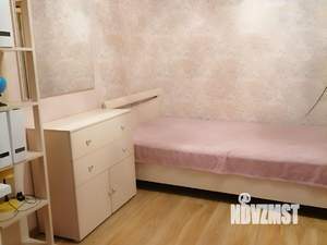 2-к квартира, посуточно, 60м2, 2/9 этаж