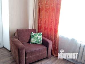 1-к квартира, посуточно, 47м2, 7/9 этаж