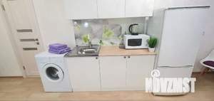 Студия квартира, посуточно, 20м2, 7/10 этаж