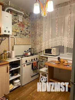 1-к квартира, посуточно, 31м2, 2/5 этаж