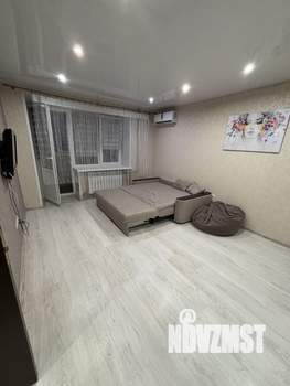 2-к квартира, на длительный срок, 50м2, 9/9 этаж