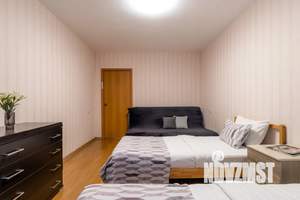 2-к квартира, посуточно, 70м2, 5/17 этаж