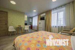 1-к квартира, посуточно, 27м2, 6/9 этаж