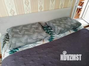 1-к квартира, посуточно, 43м2, 7/9 этаж