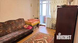 2-к квартира, на длительный срок, 44м2, 4/6 этаж