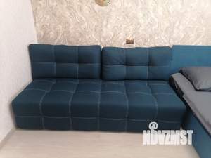 2-к квартира, посуточно, 46м2, 4/5 этаж