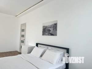 1-к квартира, посуточно, 40м2, 2/3 этаж