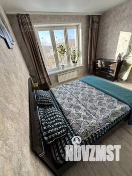 1-к квартира, посуточно, 70м2, 1/1 этаж