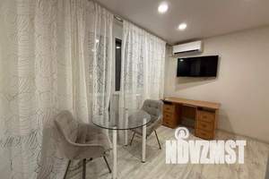 1-к квартира, посуточно, 30м2, 6/9 этаж