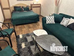 2-к квартира, посуточно, 53м2, 3/9 этаж