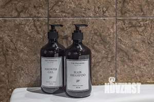 1-к квартира, посуточно, 18м2, 1/1 этаж