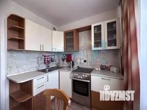 1-к квартира, на длительный срок, 37м2, 9/10 этаж