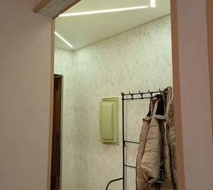 2-к квартира, на длительный срок, 45м2, 5/5 этаж