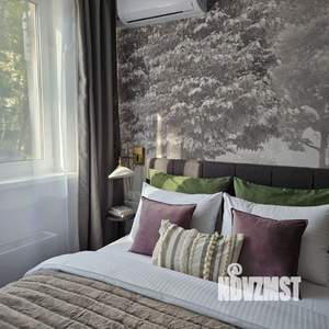 1-к квартира, посуточно, 21м2, 1/1 этаж