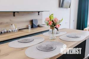 1-к квартира, посуточно, 42м2, 5/12 этаж