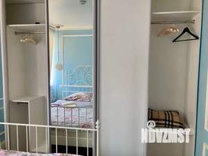 1-к квартира, посуточно, 33м2, 5/5 этаж