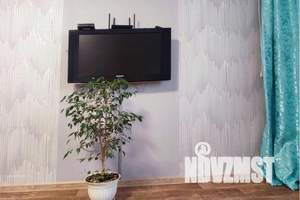 1-к квартира, посуточно, 40м2, 10/10 этаж