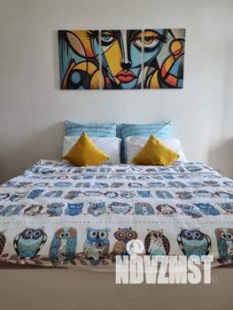 1-к квартира, посуточно, 26м2, 13/20 этаж