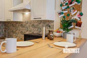 1-к квартира, посуточно, 39м2, 1/1 этаж