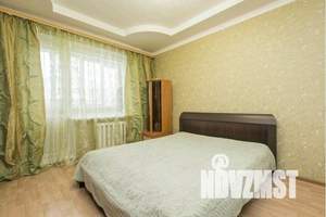 1-к квартира, посуточно, 43м2, 5/8 этаж