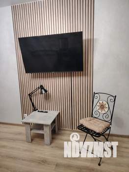 1-к квартира, посуточно, 42м2, 2/3 этаж