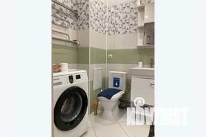 1-к квартира, посуточно, 42м2, 5/9 этаж