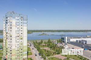 2-к квартира, посуточно, 42м2, 1/1 этаж