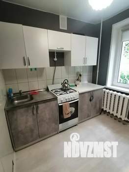 1-к квартира, посуточно, 35м2, 1/9 этаж