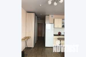 1-к квартира, посуточно, 24м2, 10/14 этаж