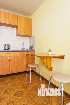 Студия квартира, посуточно, 15м2, 1/4 этаж