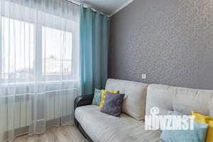 2-к квартира, посуточно, 50м2, 5/10 этаж