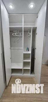 1-к квартира, посуточно, 39м2, 8/25 этаж