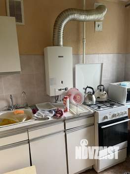 2-к квартира, на длительный срок, 45м2, 3/5 этаж