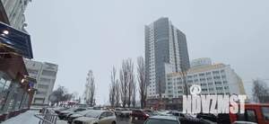 1-к квартира, посуточно, 54м2, 9/25 этаж