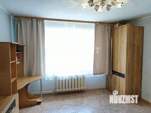 1-к квартира, на длительный срок, 35м2, 2/9 этаж