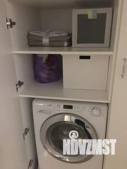 Студия квартира, посуточно, 32м2, 5/5 этаж