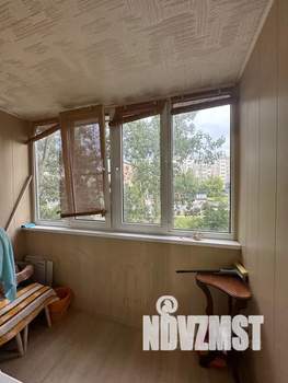 1-к квартира, посуточно, 36м2, 2/9 этаж