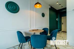 Студия квартира, посуточно, 26м2, 8/19 этаж