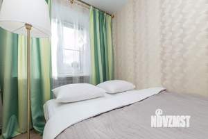 2-к квартира, посуточно, 65м2, 5/8 этаж